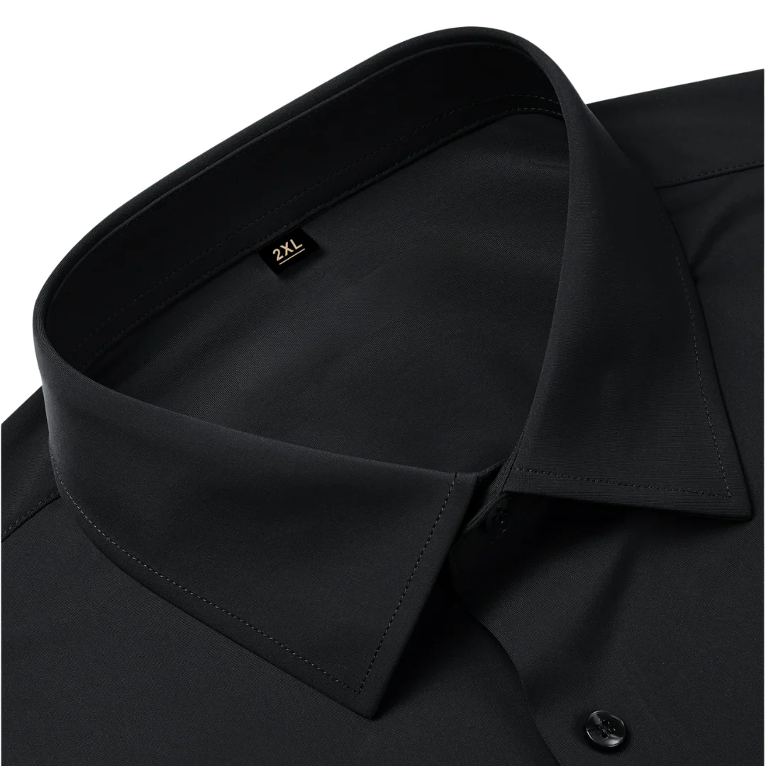 VALENTI - CAMISA EJECUTIVA PREMIUM