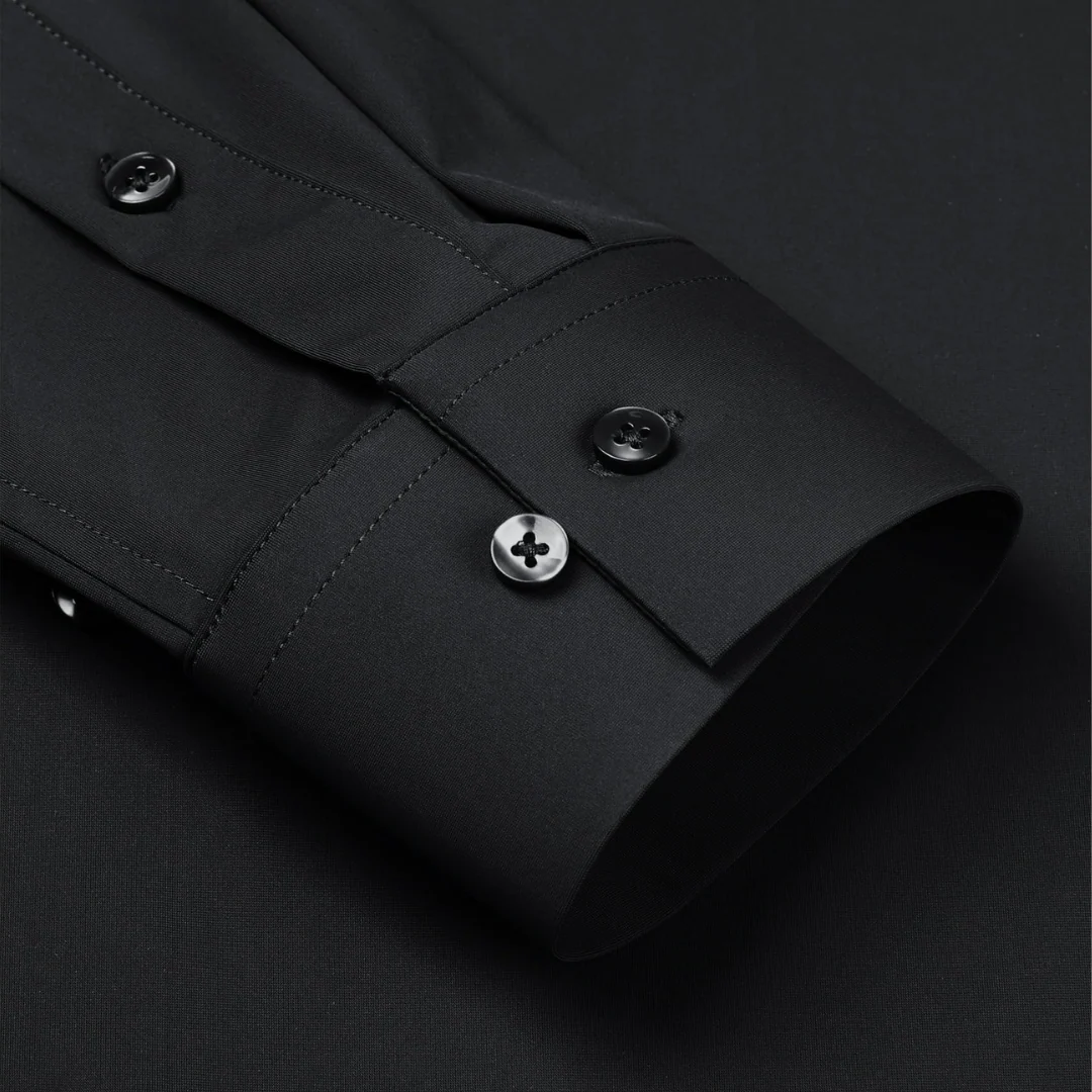 VALENTI - CAMISA EJECUTIVA PREMIUM