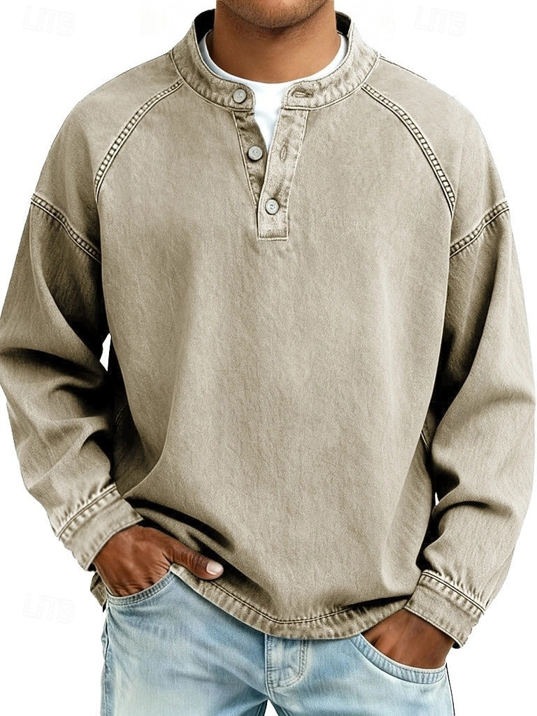 ARDEN - CAMISA CASUAL VINTAGE