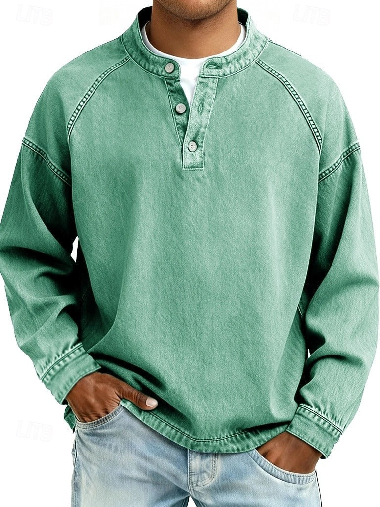 ARDEN - CAMISA CASUAL VINTAGE