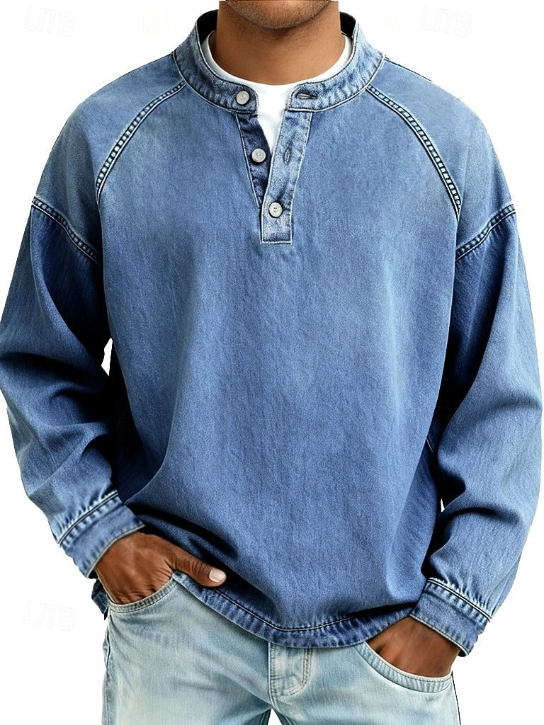 ARDEN - CAMISA CASUAL VINTAGE