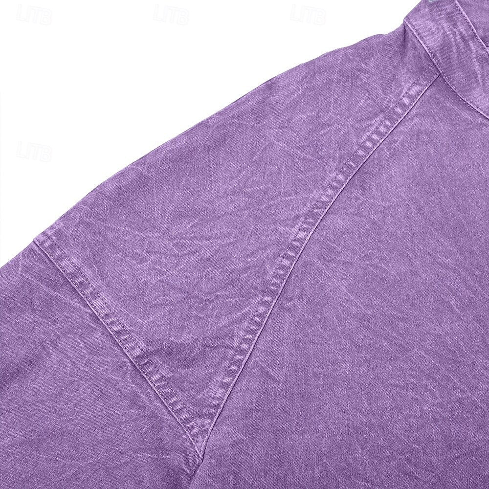 ARDEN - CAMISA CASUAL VINTAGE