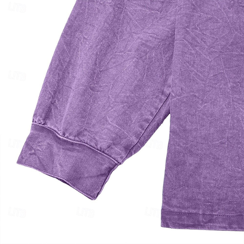 ARDEN - CAMISA CASUAL VINTAGE