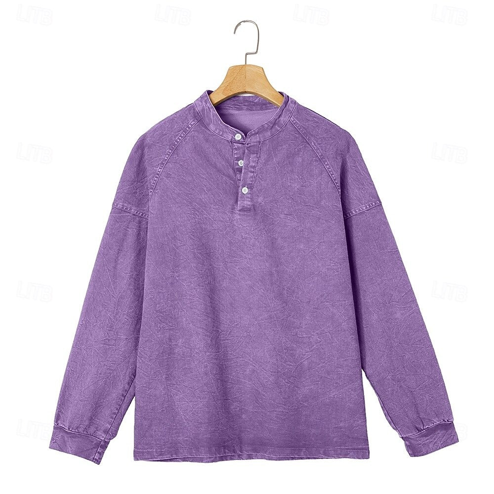 ARDEN - CAMISA CASUAL VINTAGE