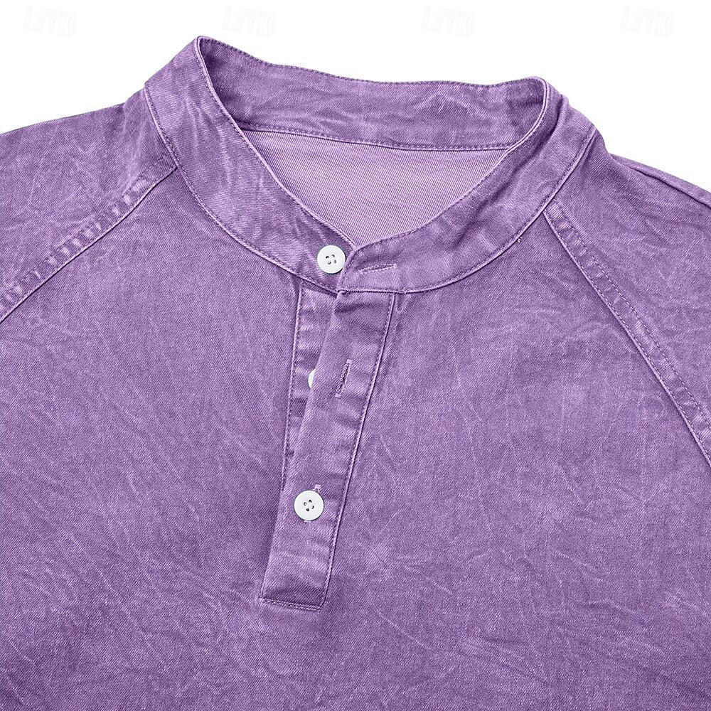 ARDEN - CAMISA CASUAL VINTAGE