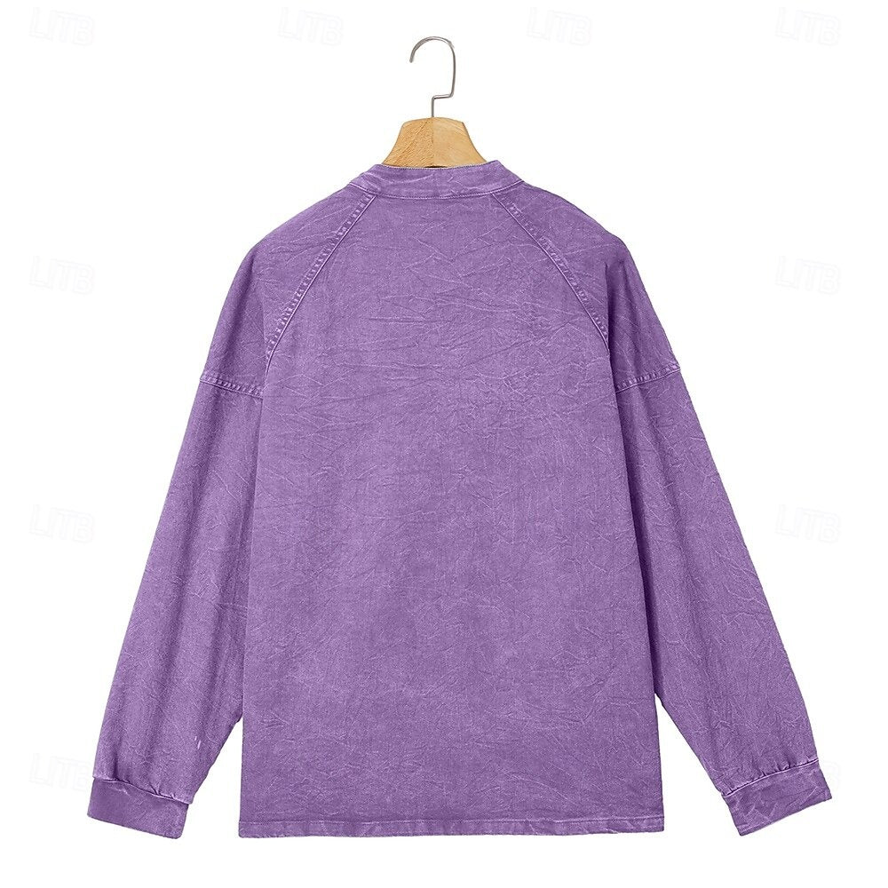 ARDEN - CAMISA CASUAL VINTAGE