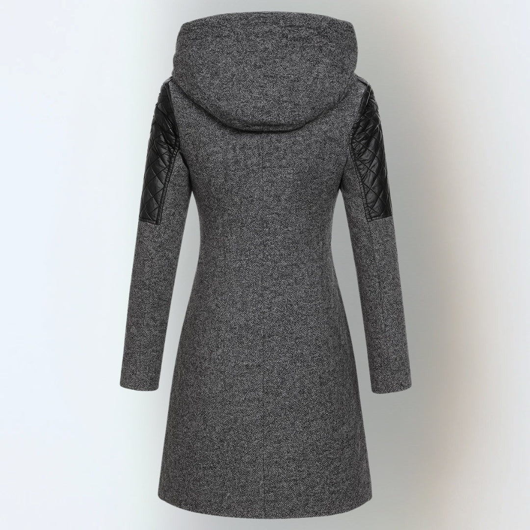 VARELLA - CHAQUETA DE INVIERNO
