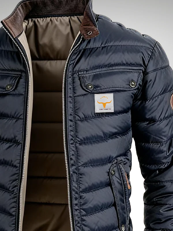 HARRISON - CHAQUETA URBAN VOYAGER PARA HOMBRE