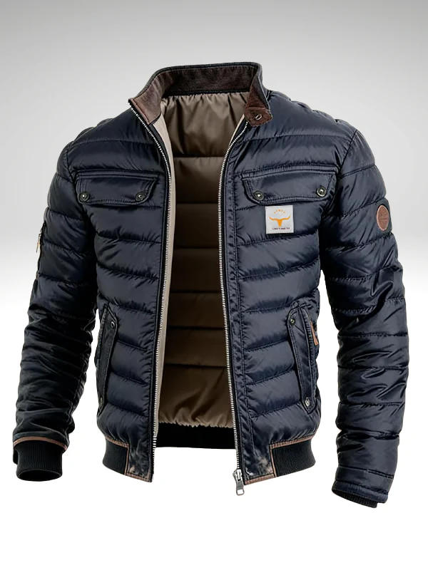 HARRISON - CHAQUETA URBAN VOYAGER PARA HOMBRE