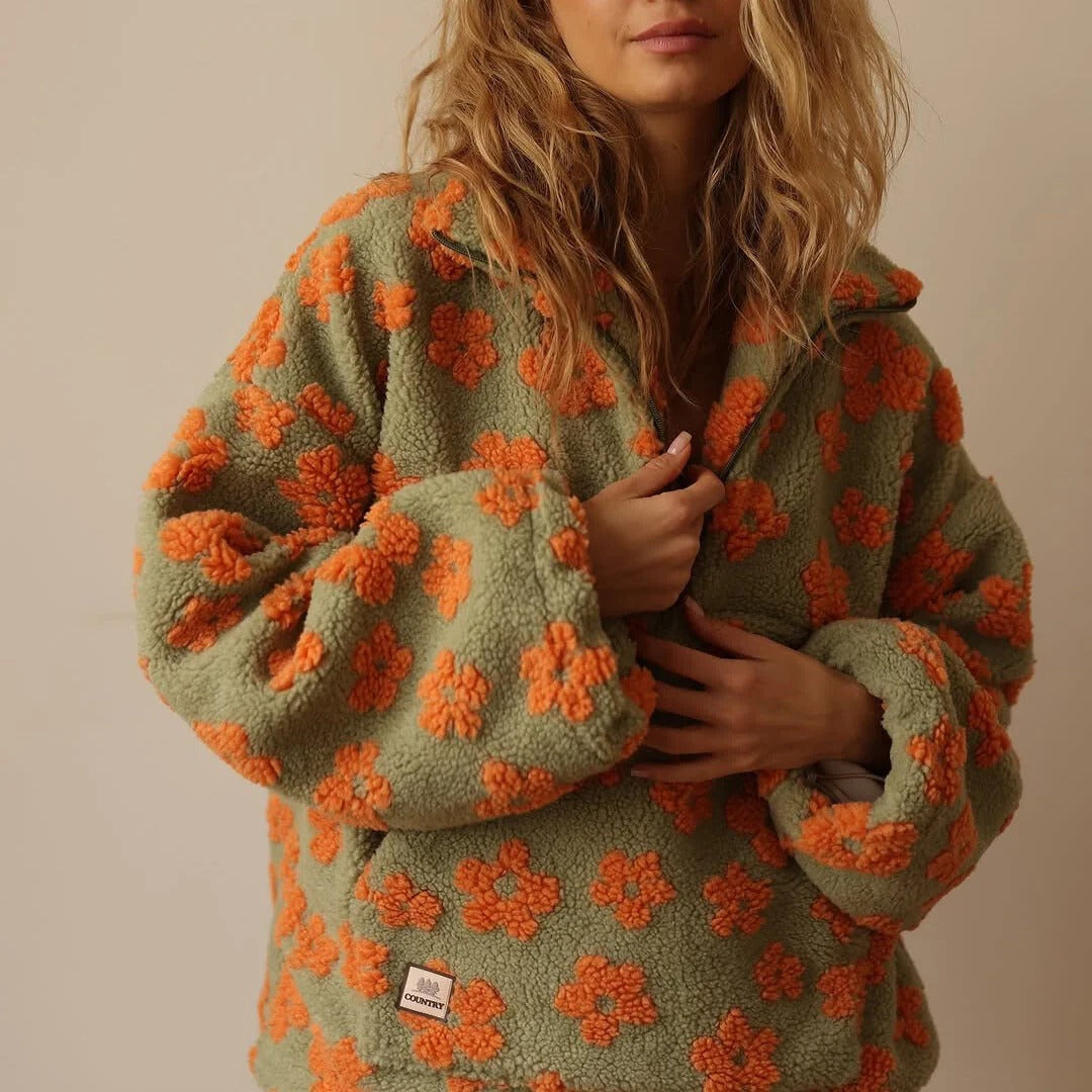 IVY - JERSEY POLAR