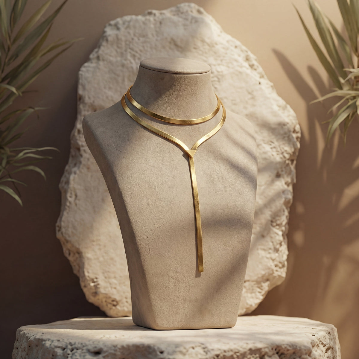 COLLAR ZENITH