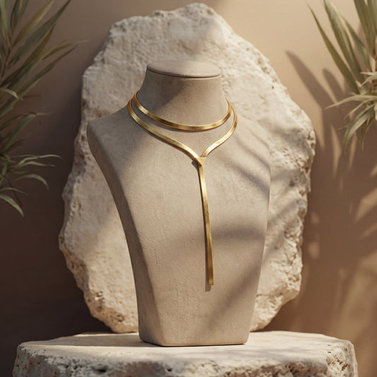 COLLAR ZENITH