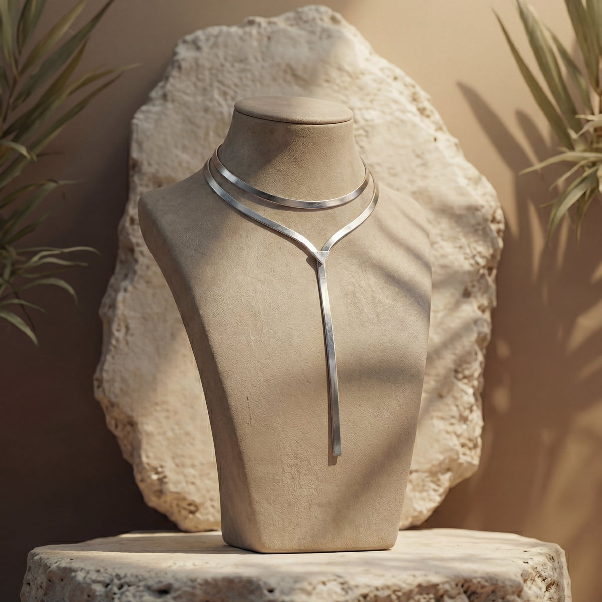 COLLAR ZENITH