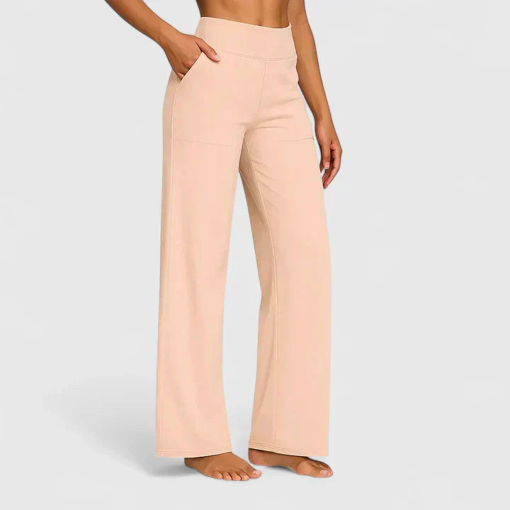 AME - PANTALONES ELEGANTES