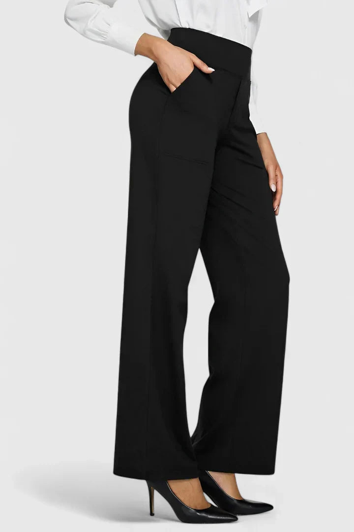 AME - PANTALONES ELEGANTES