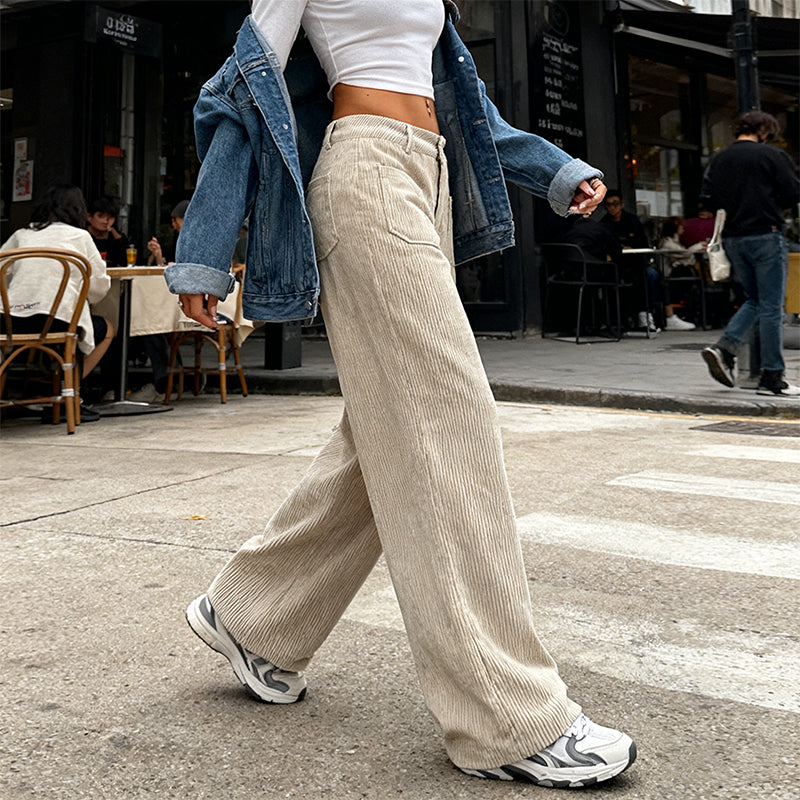 PANTALÓN MATHILDE