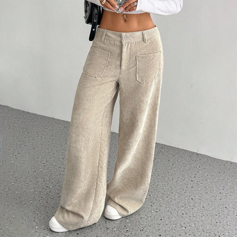PANTALÓN MATHILDE