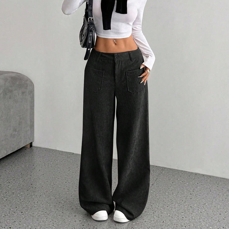 PANTALÓN MATHILDE