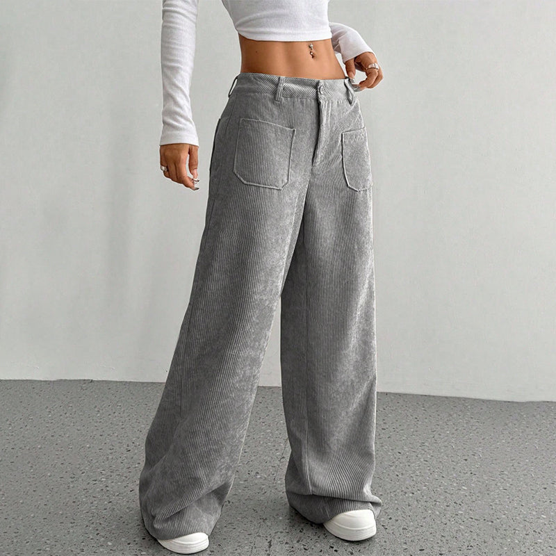 PANTALÓN MATHILDE