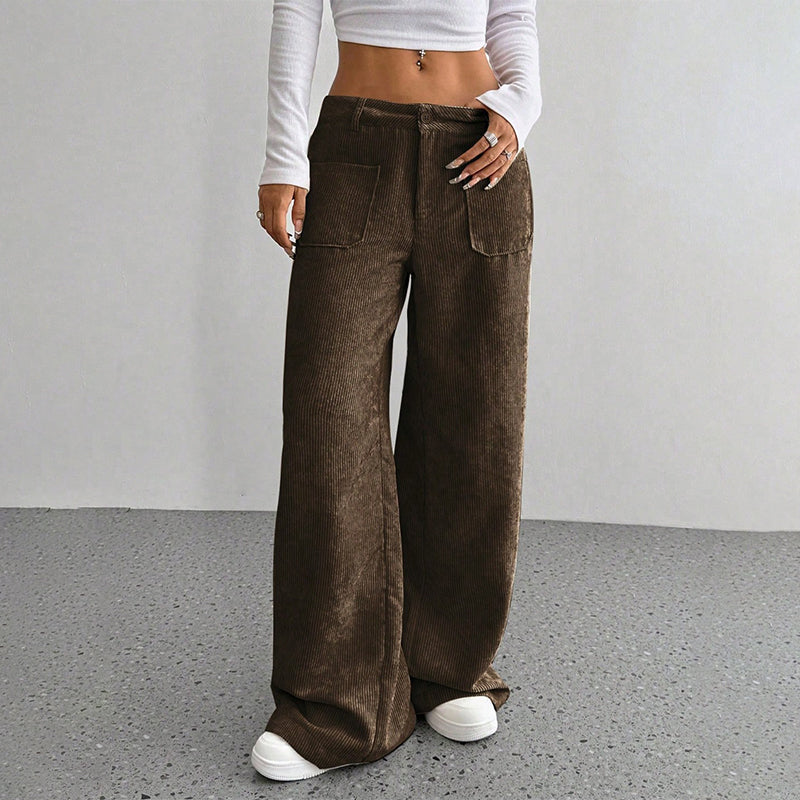 PANTALÓN MATHILDE
