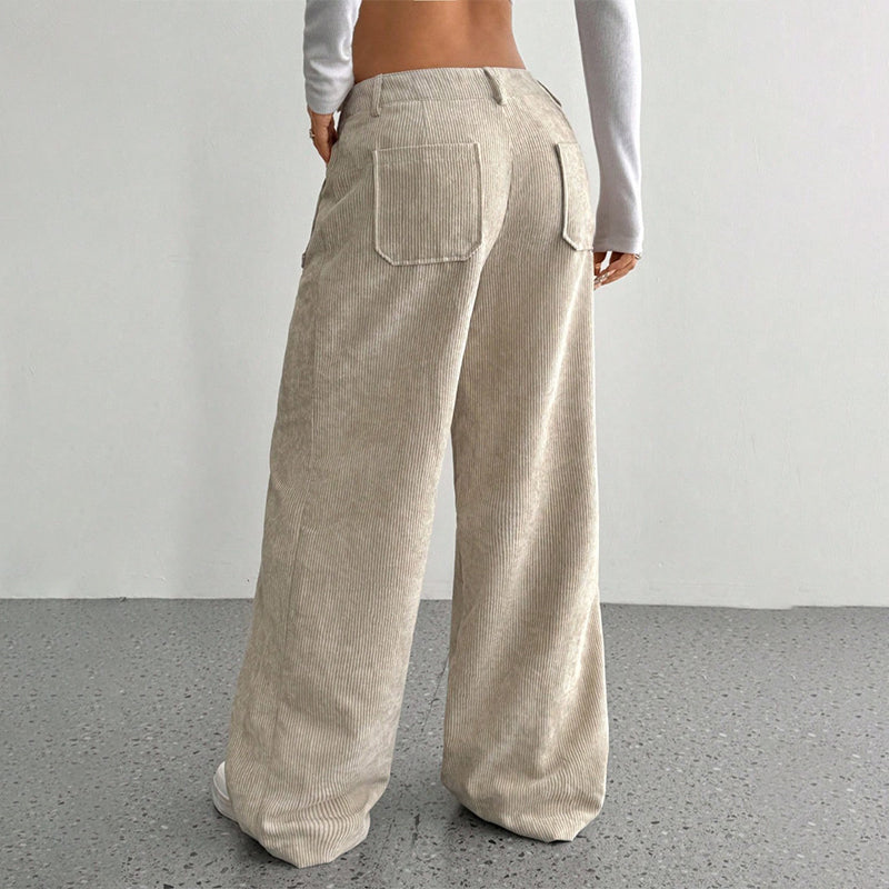 PANTALÓN MATHILDE