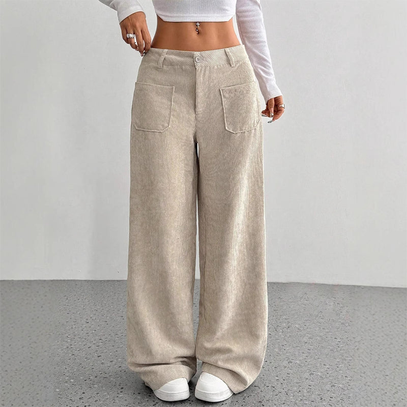 PANTALÓN MATHILDE