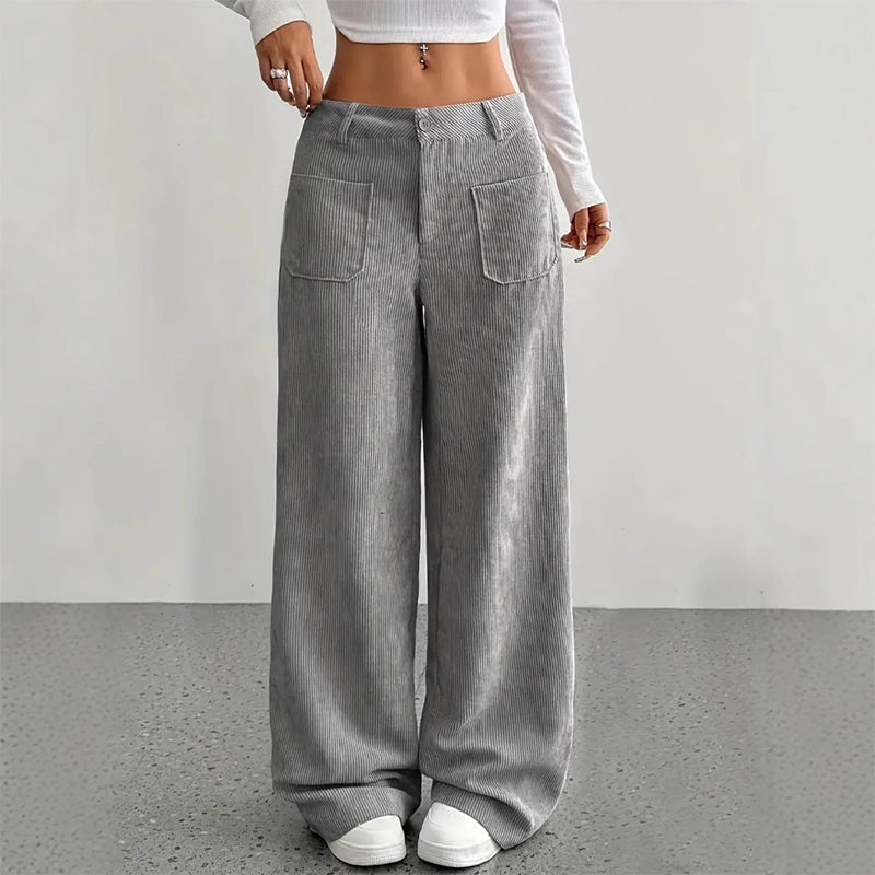 PANTALÓN MATHILDE