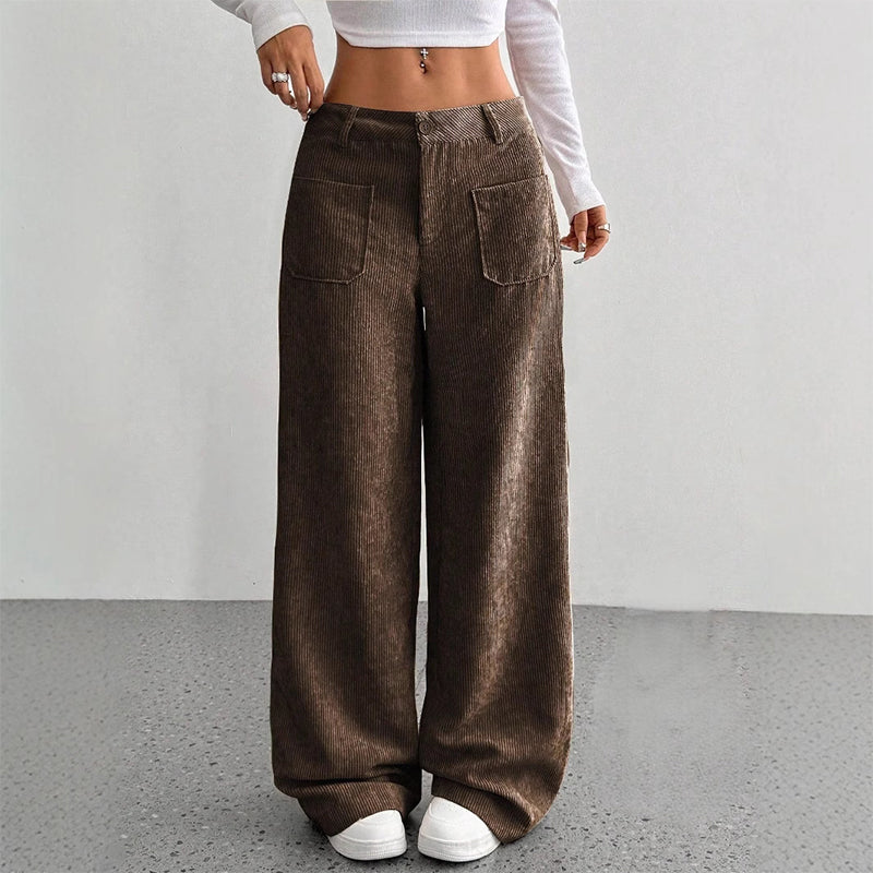 PANTALÓN MATHILDE