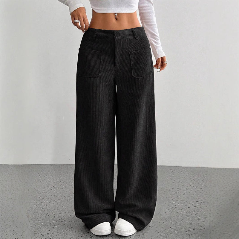 PANTALÓN MATHILDE