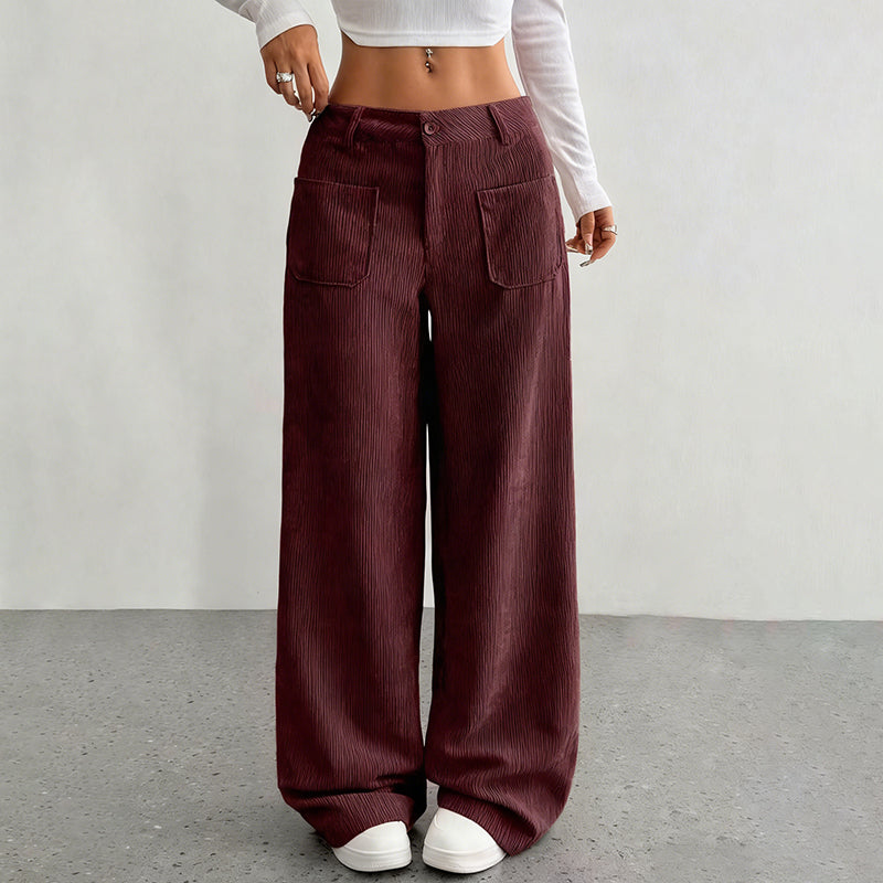 PANTALÓN MATHILDE