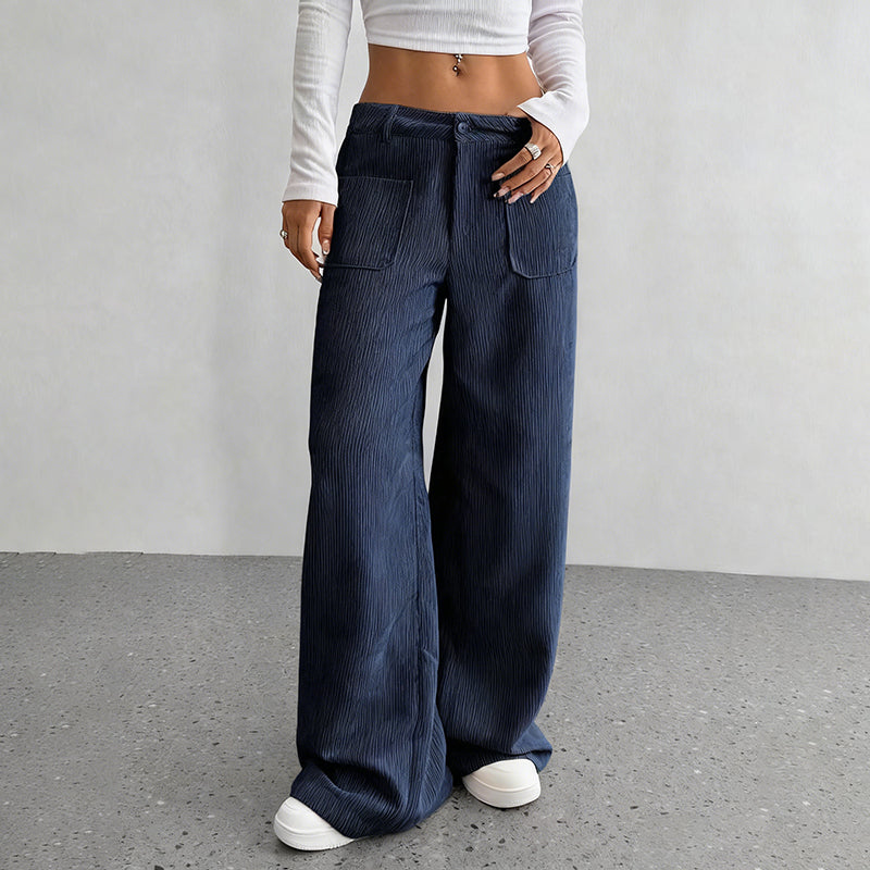 PANTALÓN MATHILDE
