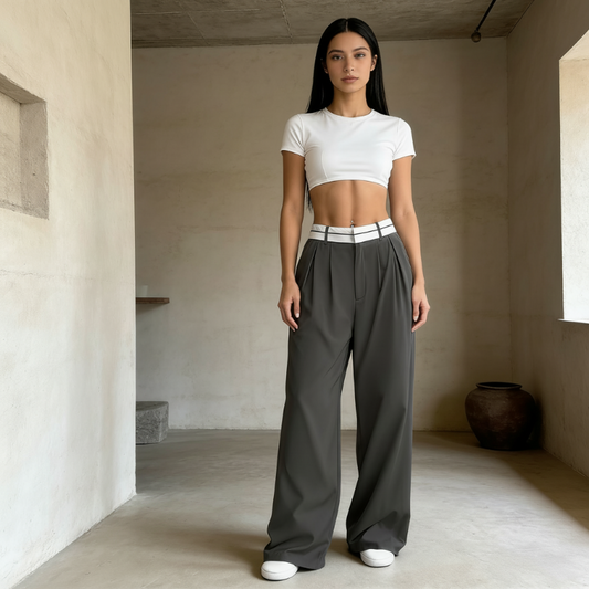 PANTALÓN JULIETTE