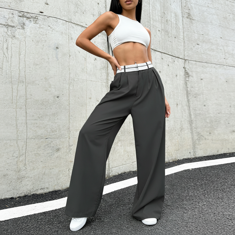 PANTALÓN JULIETTE