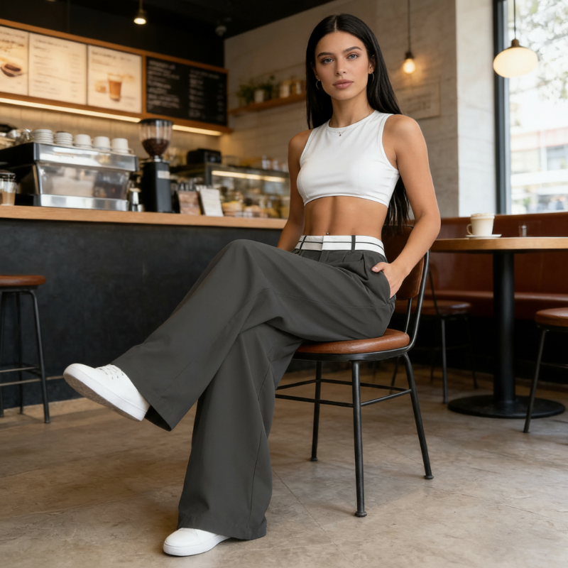 PANTALÓN JULIETTE