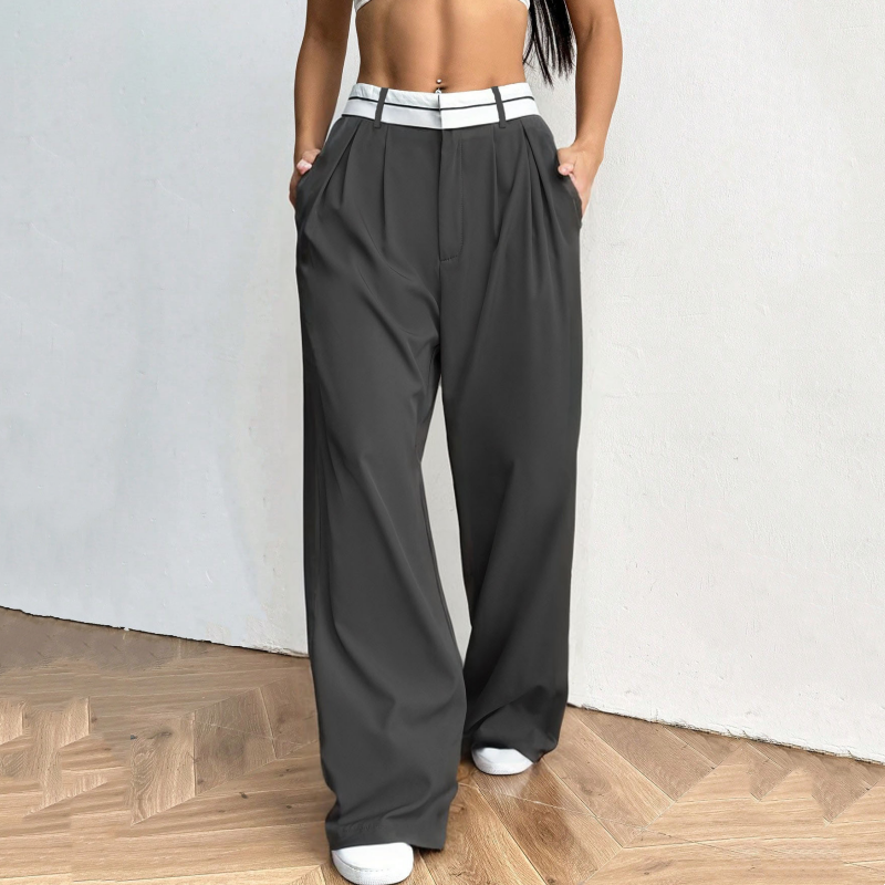 PANTALÓN JULIETTE