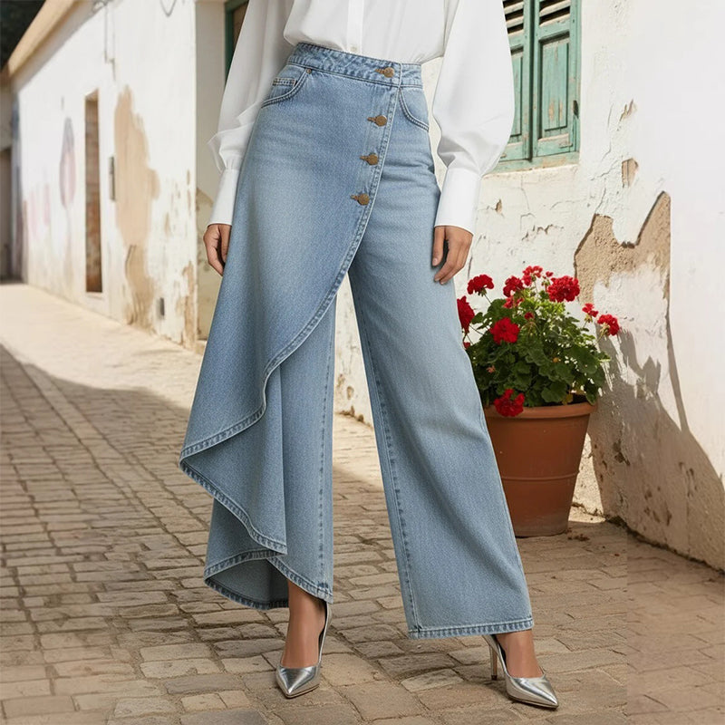PANTALÓN ÉLODIE