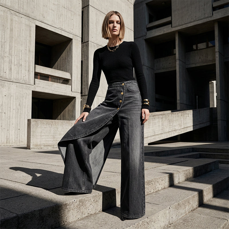 PANTALÓN ÉLODIE