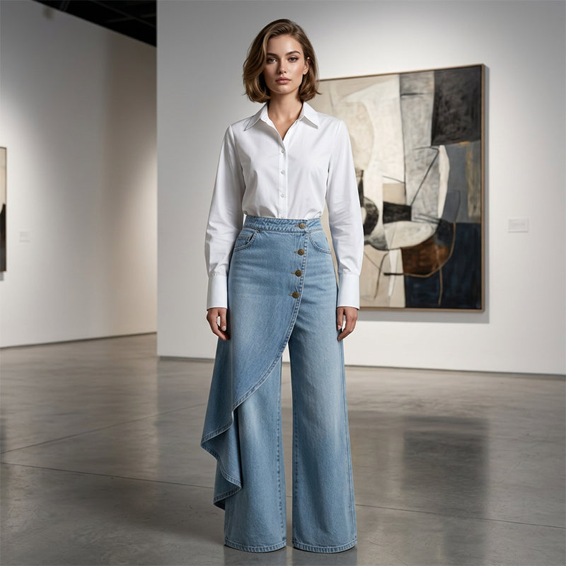 PANTALÓN ÉLODIE