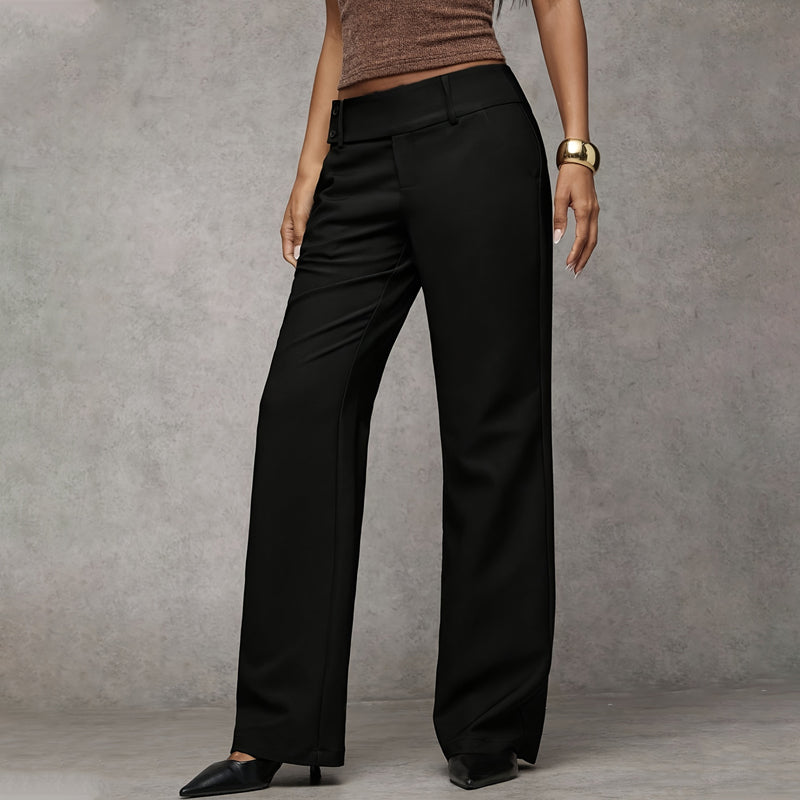 PANTALONES VALÉRIE