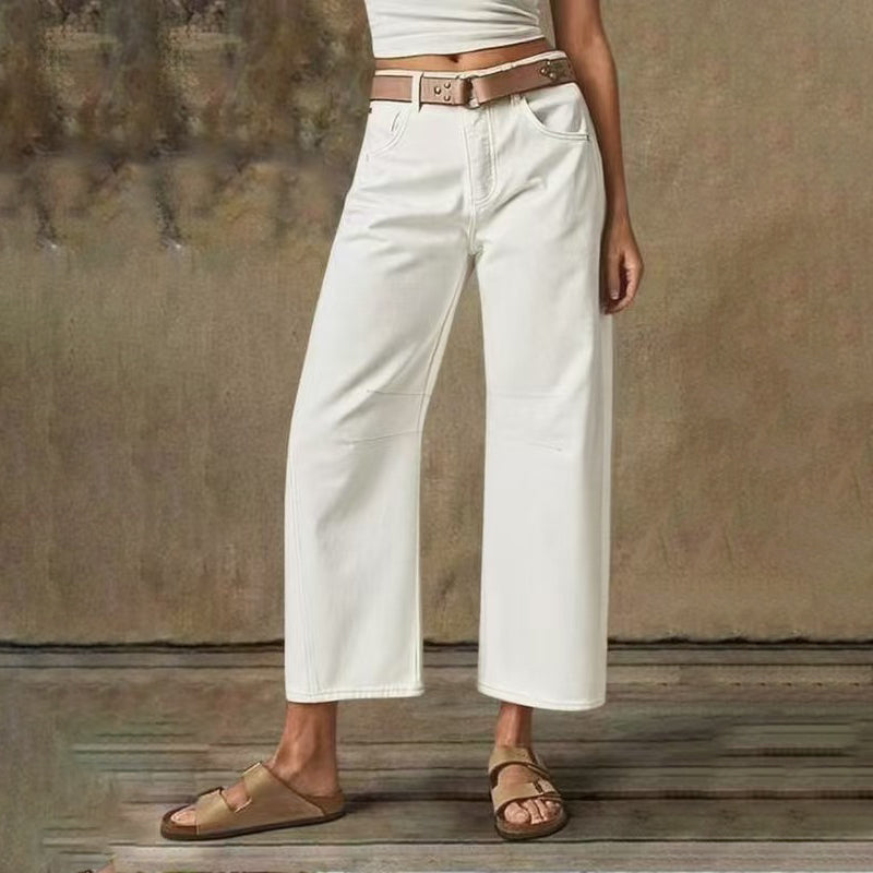 PANTALONES CLÉMENCE