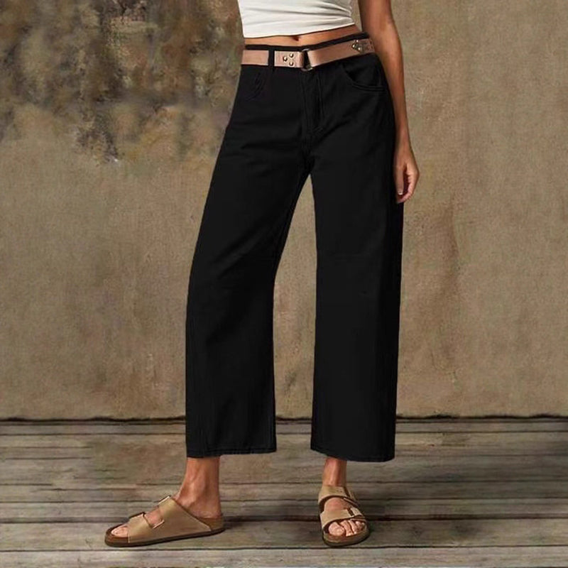 PANTALONES CLÉMENCE