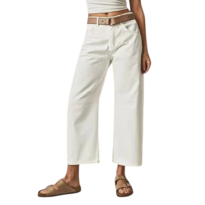 PANTALONES CLÉMENCE