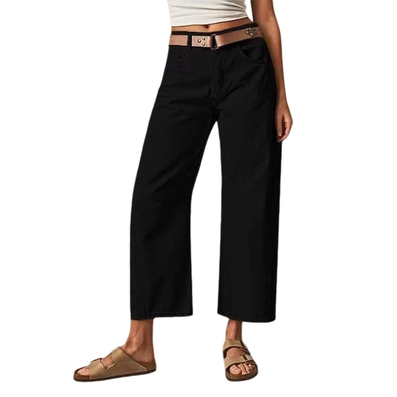 PANTALONES CLÉMENCE