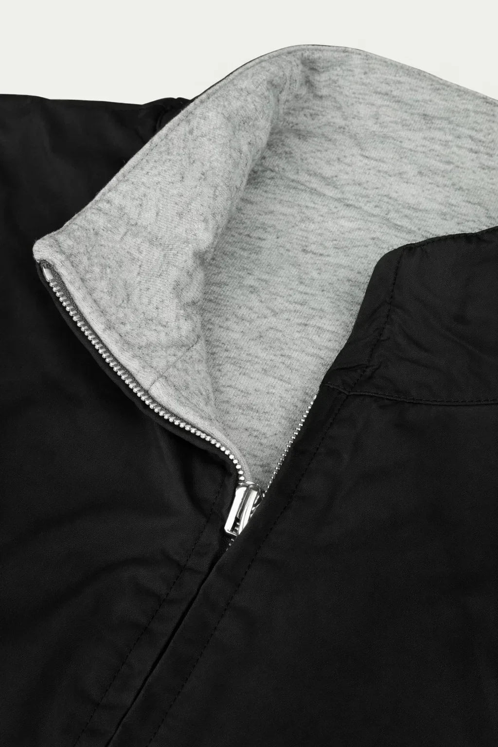 CHALECO TÉRMICO NEGRO